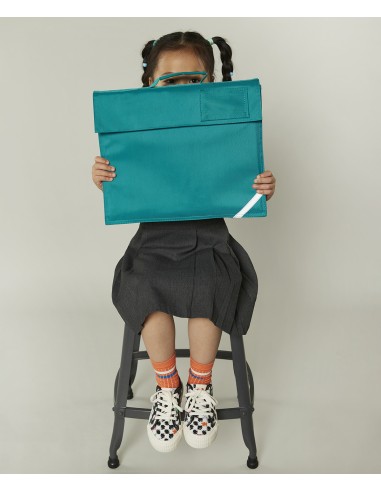 Q-QD51-Junior Book Bag